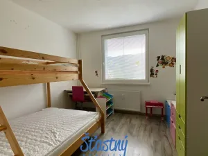 Pronájem bytu 3+1, Špindlerův Mlýn - Bedřichov, 73 m2