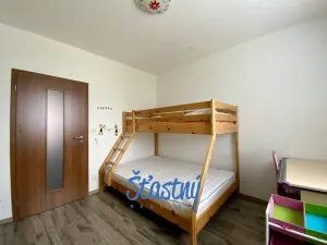 Pronájem bytu 3+1, Špindlerův Mlýn - Bedřichov, 73 m2