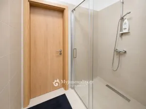 Pronájem bytu 1+kk, Znojmo, Jarošova, 32 m2