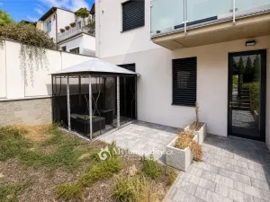 Pronájem bytu 1+kk, Znojmo, Jarošova, 32 m2
