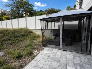 Pronájem bytu 1+kk, Znojmo, Jarošova, 32 m2