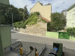 Prodej bytu 2+kk, Praha - Břevnov, 8. listopadu, 46 m2