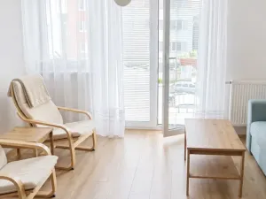 Pronájem bytu 2+kk, Plasy, U Václava, 55 m2