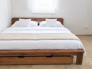 Pronájem bytu 2+kk, Plasy, U Václava, 55 m2