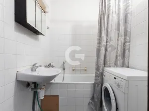 Pronájem bytu 3+1, Zlín, Na Honech III, 70 m2
