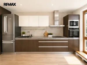 Pronájem bytu 3+1, Praha - Libeň, Nad Rokoskou, 101 m2