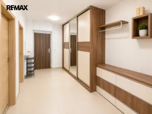 Pronájem bytu 3+1, Praha - Libeň, Nad Rokoskou, 101 m2