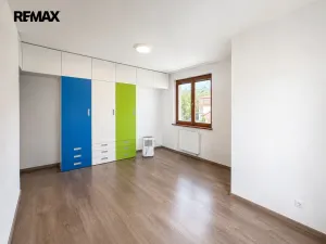 Pronájem bytu 3+1, Praha - Libeň, Nad Rokoskou, 101 m2