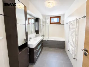 Pronájem bytu 3+1, Praha - Libeň, Nad Rokoskou, 101 m2