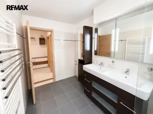 Pronájem bytu 3+1, Praha - Libeň, Nad Rokoskou, 101 m2