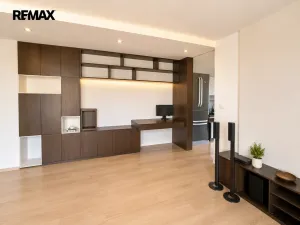 Pronájem bytu 3+1, Praha - Libeň, Nad Rokoskou, 101 m2