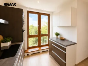 Pronájem bytu 3+1, Praha - Libeň, Nad Rokoskou, 101 m2