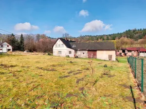 Prodej rodinného domu, Prysk - Dolní Prysk, 420 m2