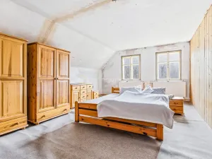 Prodej rodinného domu, Prysk - Dolní Prysk, 420 m2