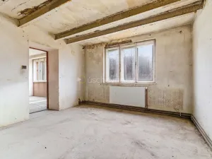 Prodej rodinného domu, Prysk - Dolní Prysk, 420 m2