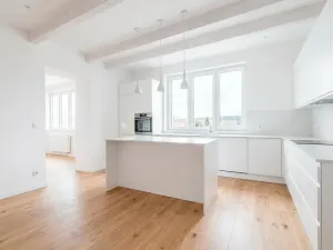 Prodej rodinného domu, Prysk - Dolní Prysk, 420 m2