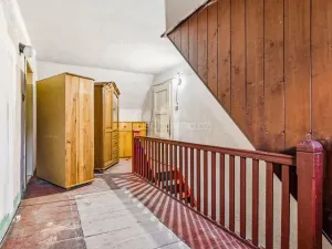 Prodej rodinného domu, Prysk - Dolní Prysk, 420 m2