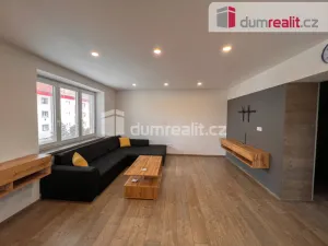 Pronájem bytu 2+kk, Kolín - Kolín II, Bachmačská, 54 m2