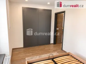 Pronájem bytu 2+kk, Kolín - Kolín II, Bachmačská, 54 m2