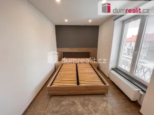 Pronájem bytu 2+kk, Kolín - Kolín II, Bachmačská, 54 m2