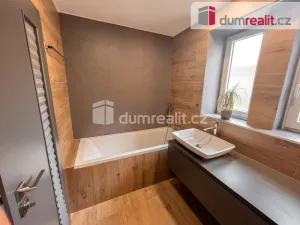 Pronájem bytu 2+kk, Kolín - Kolín II, Bachmačská, 54 m2