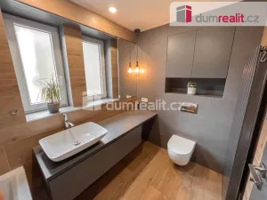 Pronájem bytu 2+kk, Kolín - Kolín II, Bachmačská, 54 m2