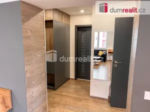 Pronájem bytu 2+kk, Kolín - Kolín II, Bachmačská, 54 m2