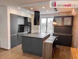 Pronájem bytu 2+kk, Kolín - Kolín II, Bachmačská, 54 m2