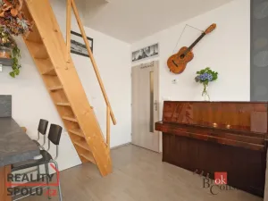 Prodej bytu 3+kk, Jinočany, Smetanova, 74 m2