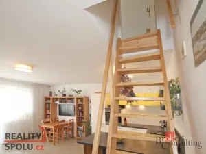 Prodej bytu 3+kk, Jinočany, Smetanova, 74 m2