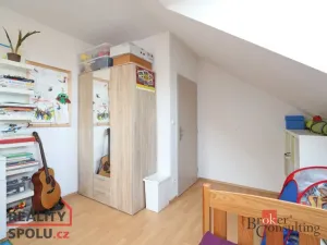 Prodej bytu 3+kk, Jinočany, Smetanova, 74 m2