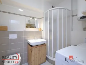 Prodej bytu 3+kk, Jinočany, Smetanova, 74 m2