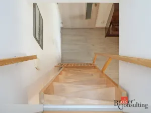 Prodej bytu 3+kk, Jinočany, Smetanova, 74 m2