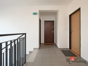 Prodej bytu 3+kk, Jinočany, Smetanova, 74 m2