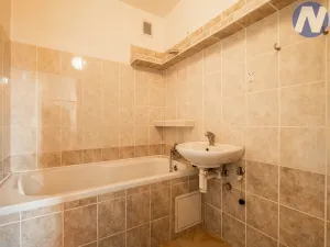 Pronájem bytu 3+1, Volary, Sídl. Míru, 67 m2