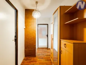 Pronájem bytu 3+1, Volary, Sídl. Míru, 67 m2