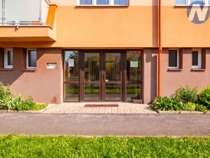 Pronájem bytu 3+1, Volary, Sídl. Míru, 67 m2