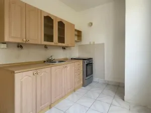 Prodej bytu 2+1, Česká Lípa, Bendlova, 53 m2