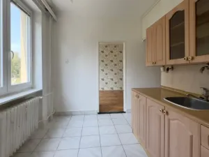 Prodej bytu 2+1, Česká Lípa, Bendlova, 53 m2
