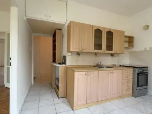 Prodej bytu 2+1, Česká Lípa, Bendlova, 53 m2