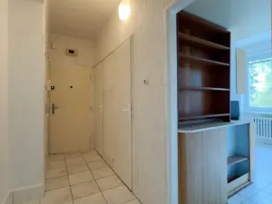 Prodej bytu 2+1, Česká Lípa, Bendlova, 53 m2