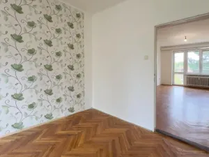 Prodej bytu 2+1, Česká Lípa, Bendlova, 53 m2
