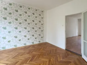 Prodej bytu 2+1, Česká Lípa, Bendlova, 53 m2