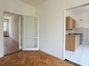 Prodej bytu 2+1, Česká Lípa, Bendlova, 53 m2