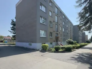 Prodej bytu 2+1, Česká Lípa, Bendlova, 53 m2