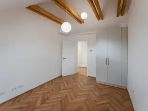 Pronájem bytu 3+kk, Praha - Nové Město, Růžová, 79 m2