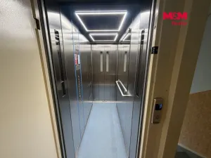 Prodej bytu 2+1, Ostrava - Poruba, Jana Šoupala, 48 m2