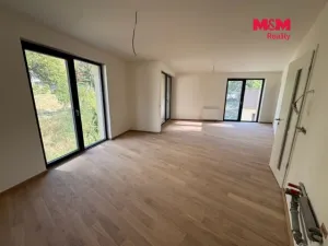 Prodej bytu 2+kk, Praha - Střížkov, Střížkovská, 74 m2