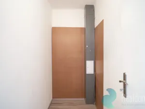 Prodej bytu 2+1, České Budějovice, Kubatova, 56 m2