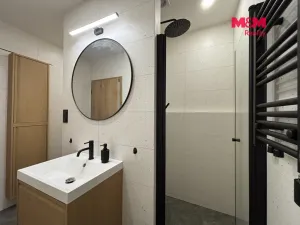 Prodej bytu 1+1, Karviná - Hranice, Bratr. Veverkových, 36 m2